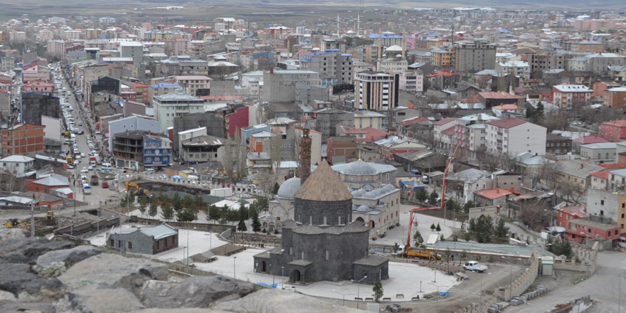 Kars Belediye Meclis Üyeleri belli oldu