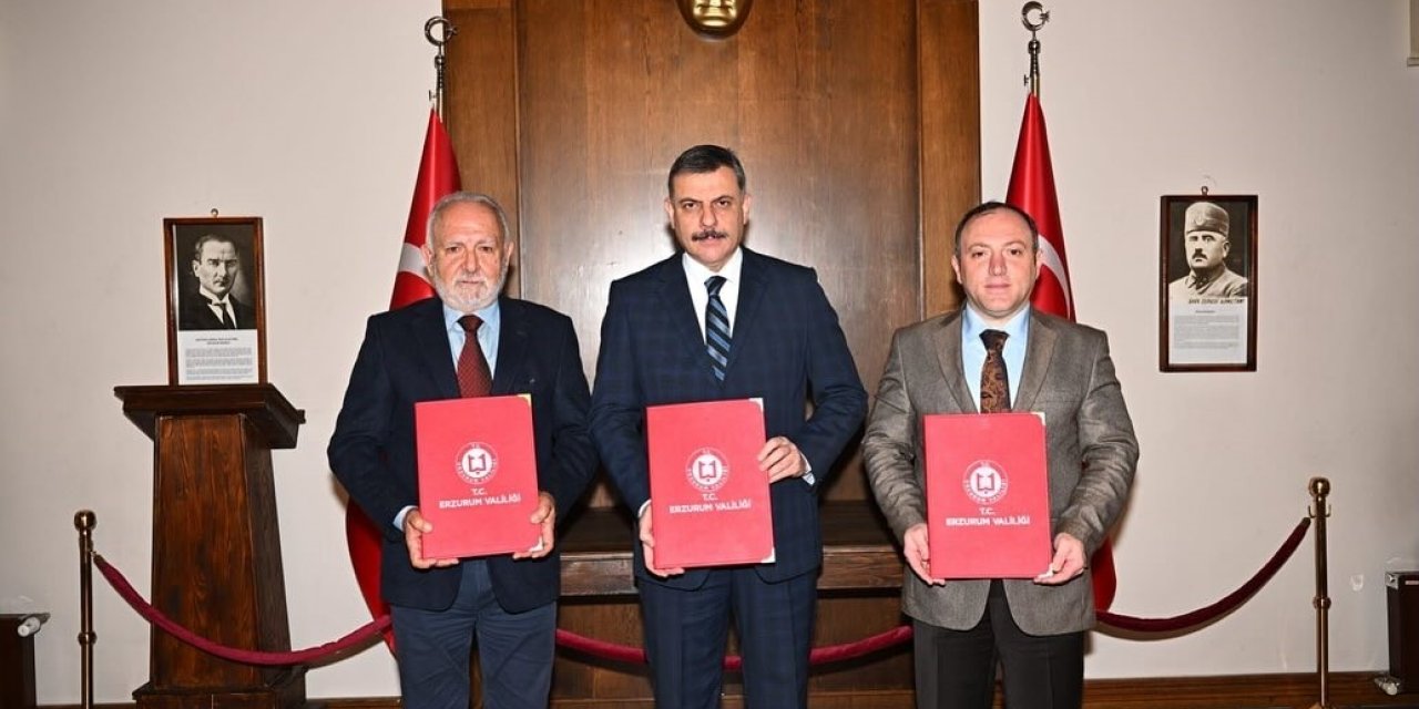 Eğitime hayırsever desteği