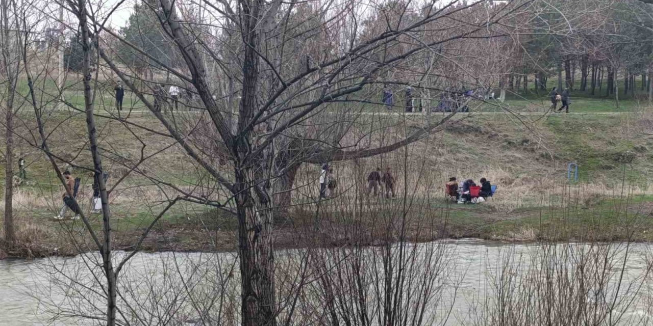Müdür Altınkaynak: "Balıklar bu yıl güvenli şekilde göç edecek"