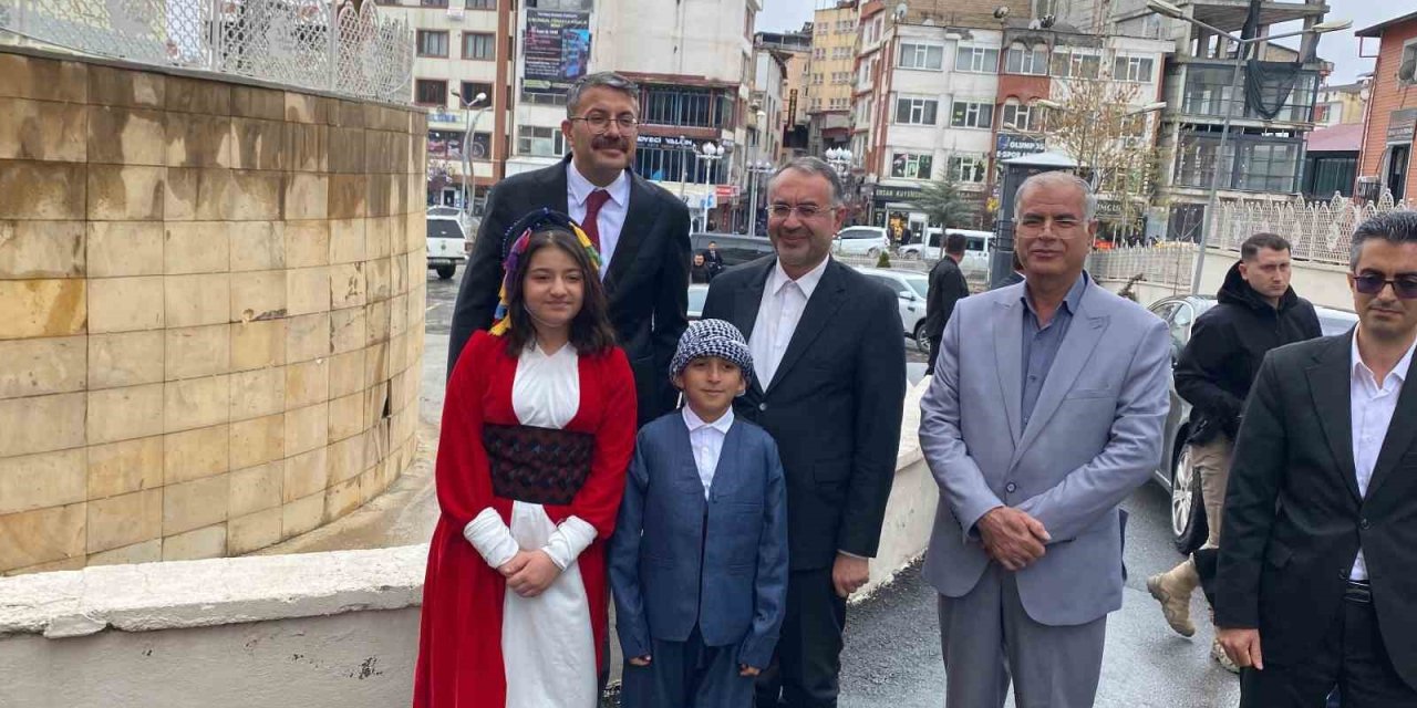 Hakkari’de "56. Alt Güvenlik Komite Toplantısı" yapıldı