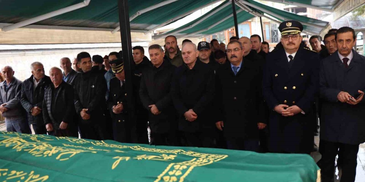 Oltu’da Dursun ailesinin acı günü