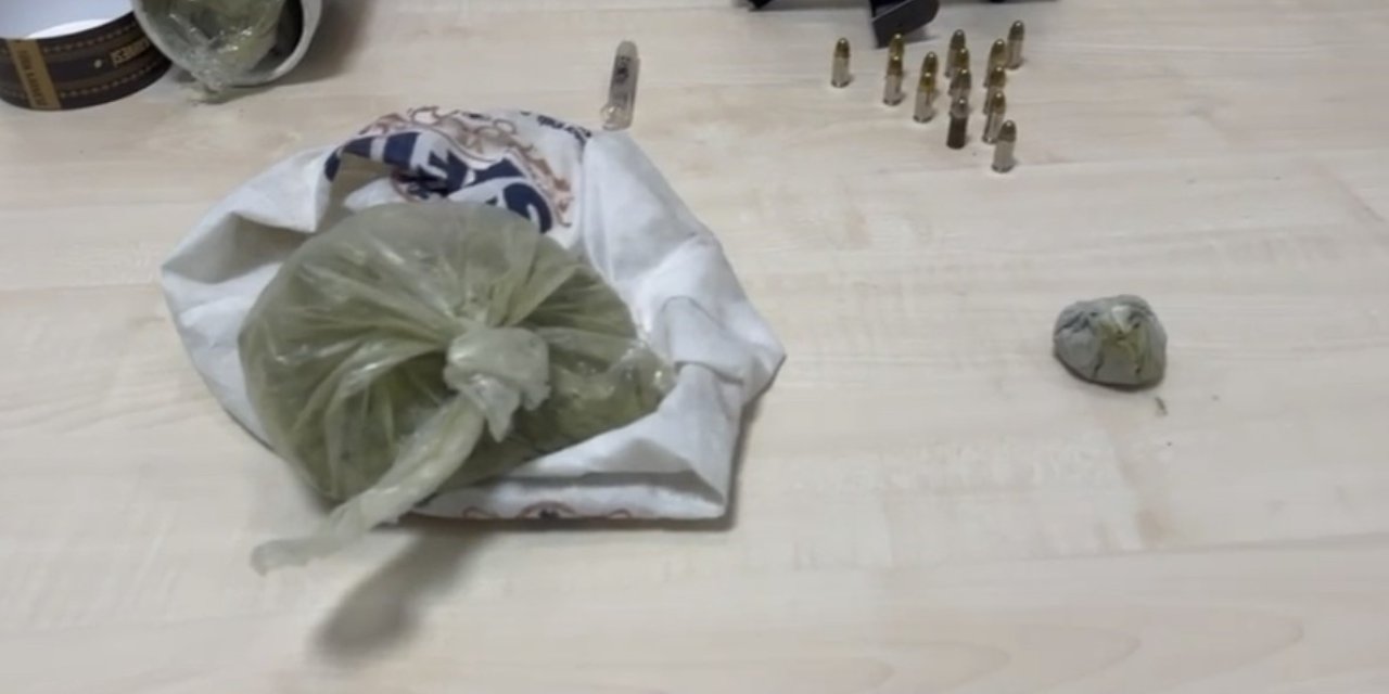 Bingöl’de uyuşturucuya geçit yok