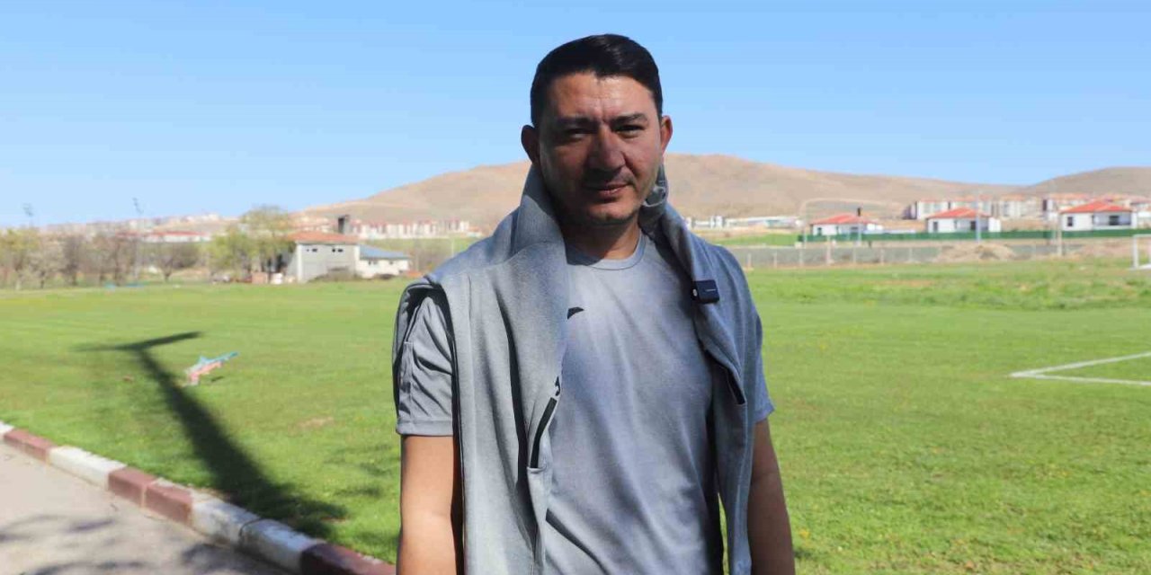 Elazığspor’da hazırlıklar 3 puan için