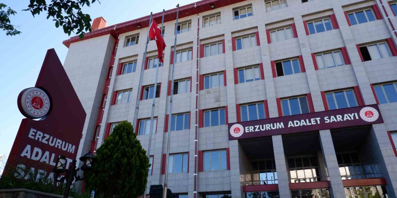 Erzurum’dan Anayasa Mahkemesi’ne 9 başvuru