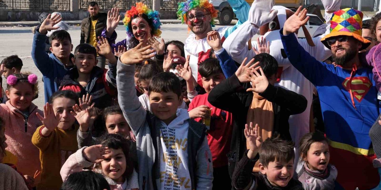 Erzincan’da çocuk nüfusun toplam nüfus içindeki oranı yüzde 21,5 oldu