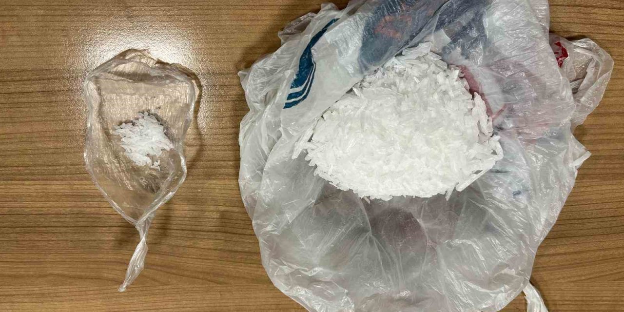 Van’da ‘torbacı’ operasyonu