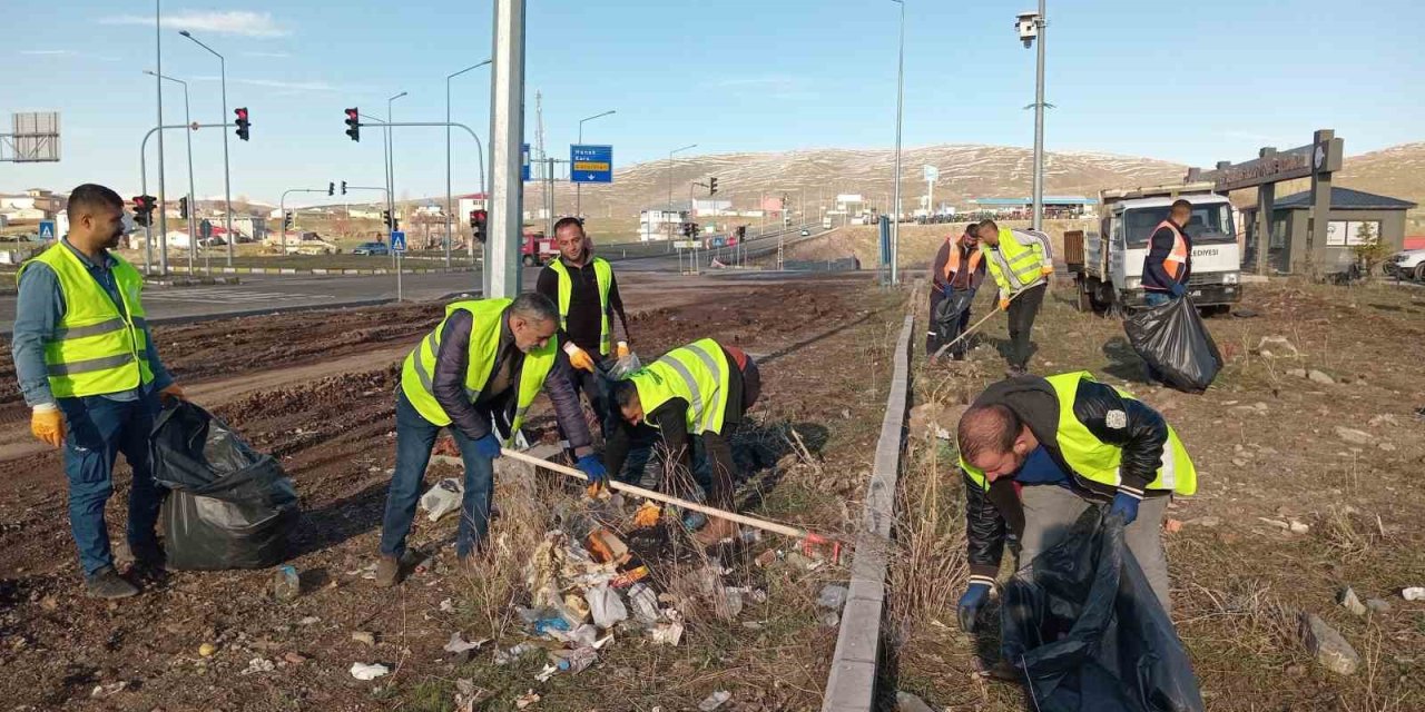 Ardahan’da polis ekiplerinden ’dolandırıcılık’ uyarısı