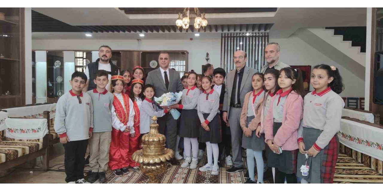 Elazığ’da Turizm Haftası etkinliklerle kutlanıyor