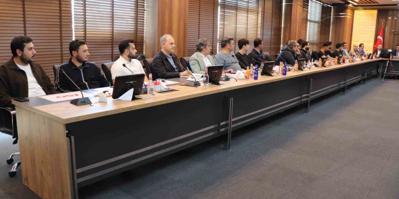 Elazığ’da e-ihracat ve ticaret konferansı