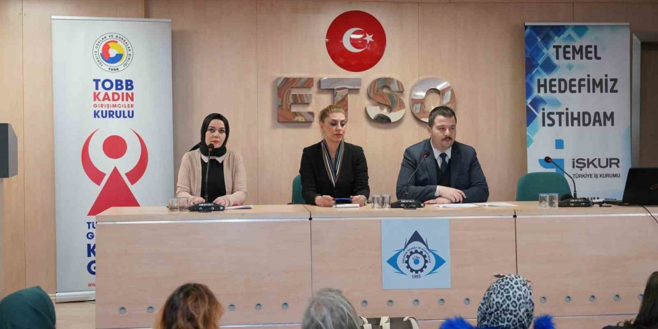Kadın istihdamında pozitif ayrımcılık