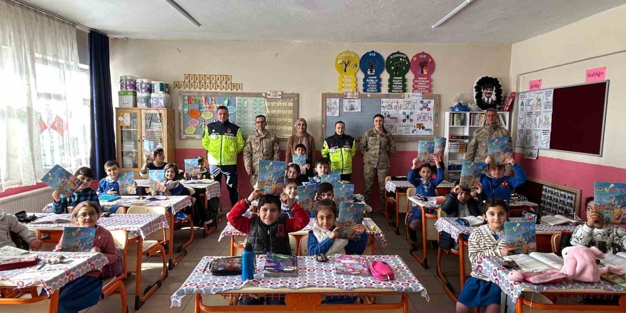 Öğrencilere yönelik meslek tanıtım etkinliği düzenlendi