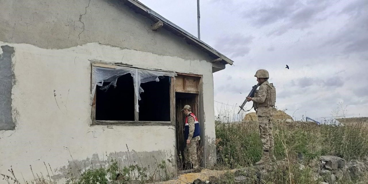 Kars’ta 2 bin 196 kişinin GBT sorgulaması yapıldı