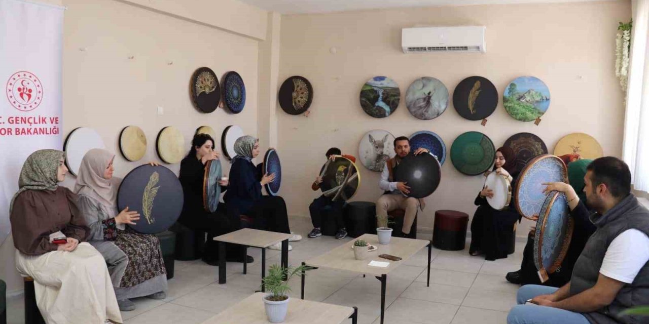 Malatya’da depremin psikolojik ve sosyolojik etkileri siliniyor