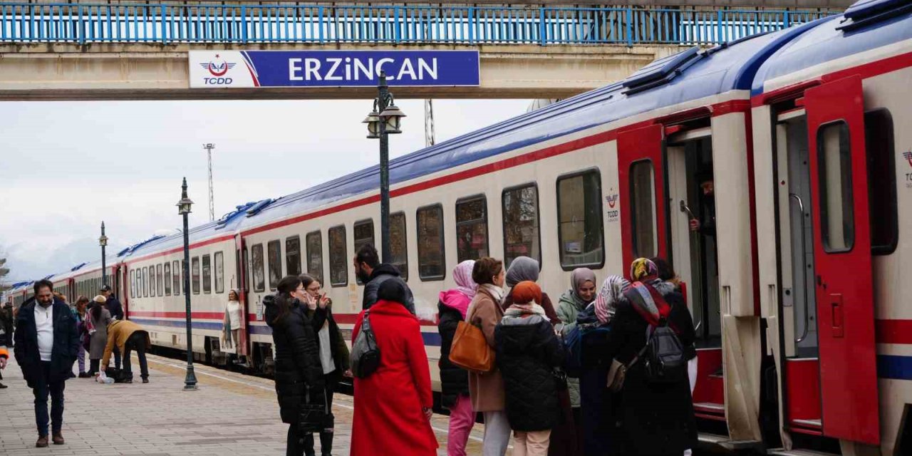 Hanehalkının seyahat harcaması 2024 yılında 419 milyar 300 milyon 959 bin TL oldu