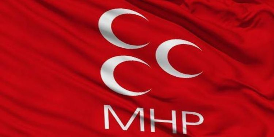 MHP, Kars yerel seçimlerine yine itiraz etti!