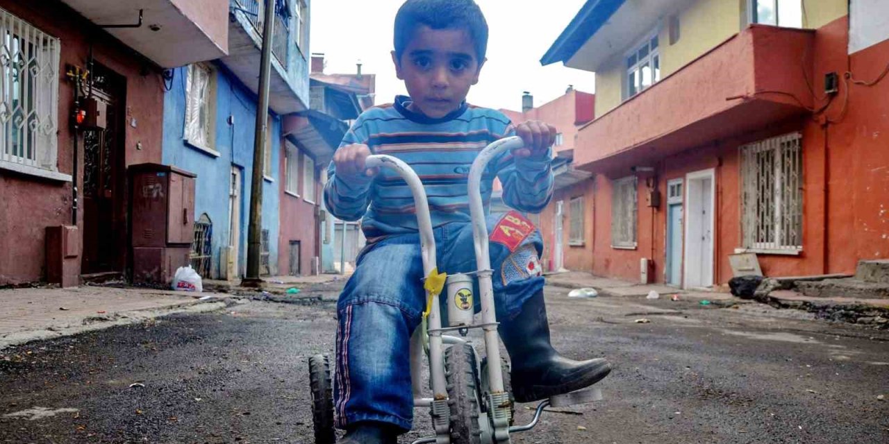 Erzurum nüfusunun yüzde 28’i çocuk