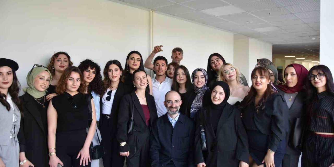 Tunceli’de "Sular Yükselirken" sergisi