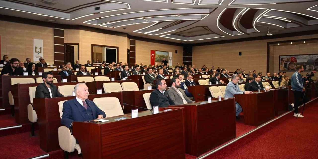 Erzurum’da 544 kamu yatırım projesi var