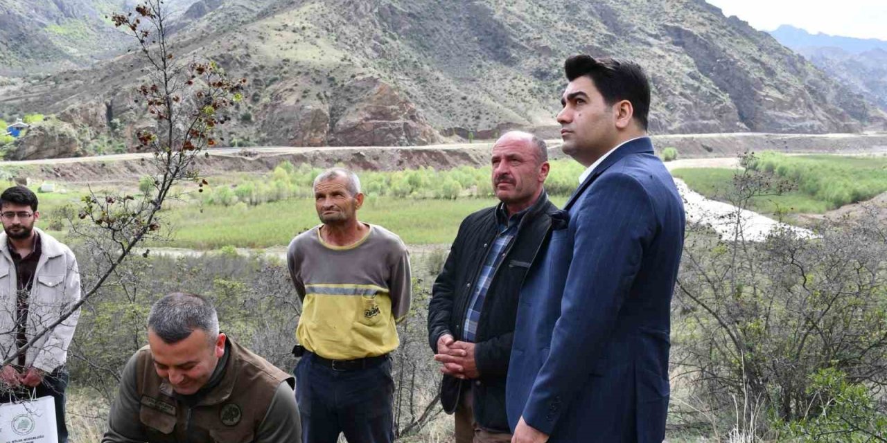 Kaçak avcılığa karşı fotokapanlı önlem