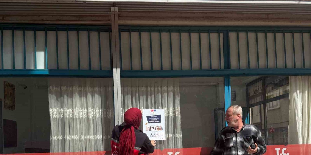 Elazığ’da 2025 Aile Yılı çalışmaları sürüyor