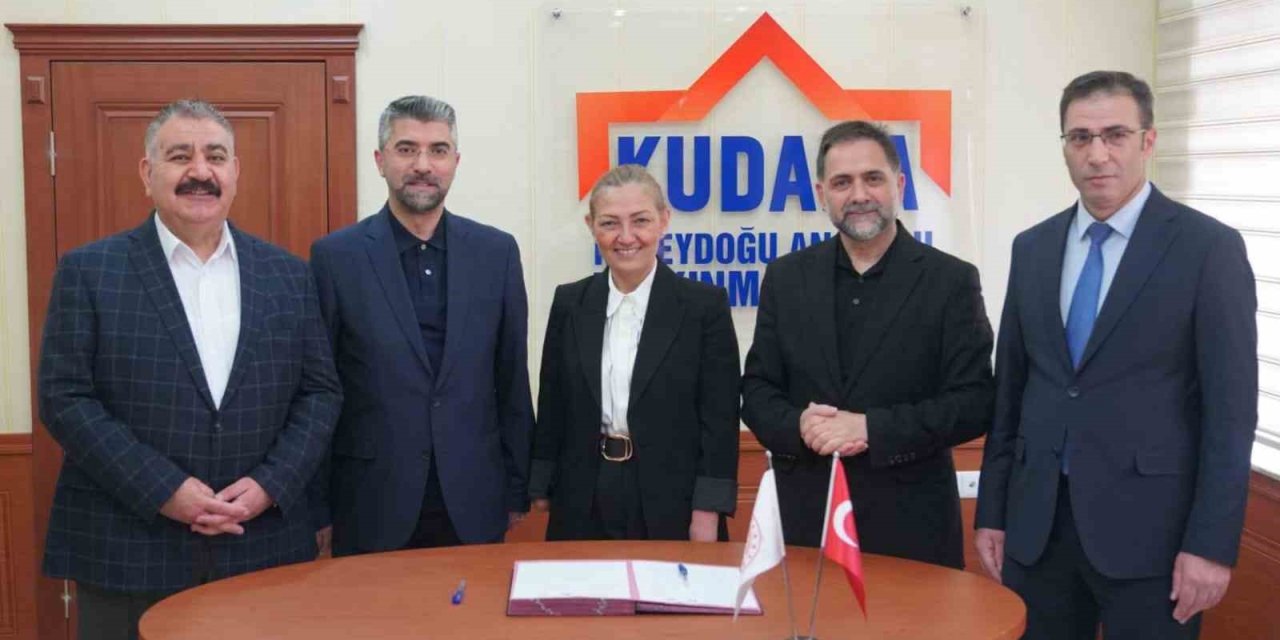 Başkan Uçar; " Sosyal gelişmeyi daha fazla destekleyeceğiz"