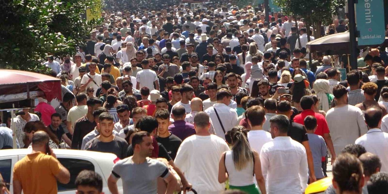 Mart ayında işsizlik oranı yüzde 7,9 oldu