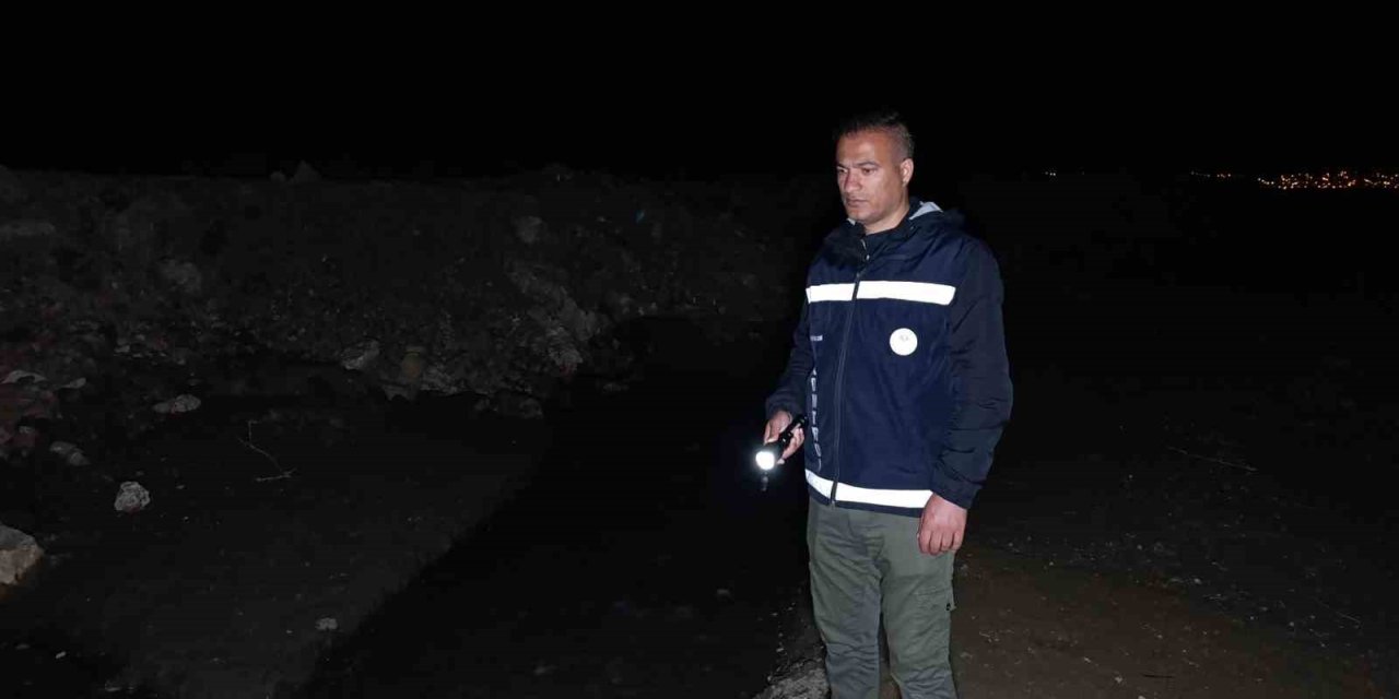 Van Gölü’nün hazinesi inci kefali için koruma seferberliği