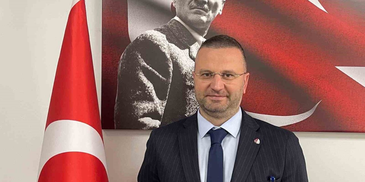 TFF Bölge temsilciliğine Fencioğlu atandı