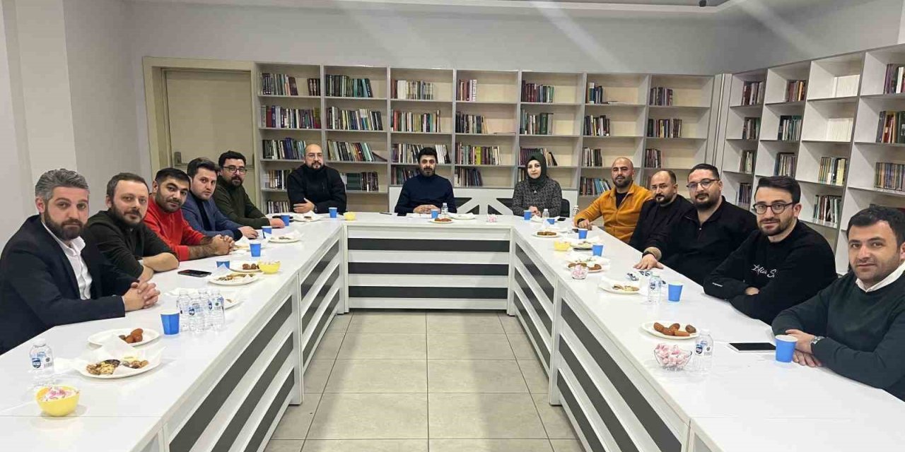 ŞEHİRDER’den CİMER çağrısı