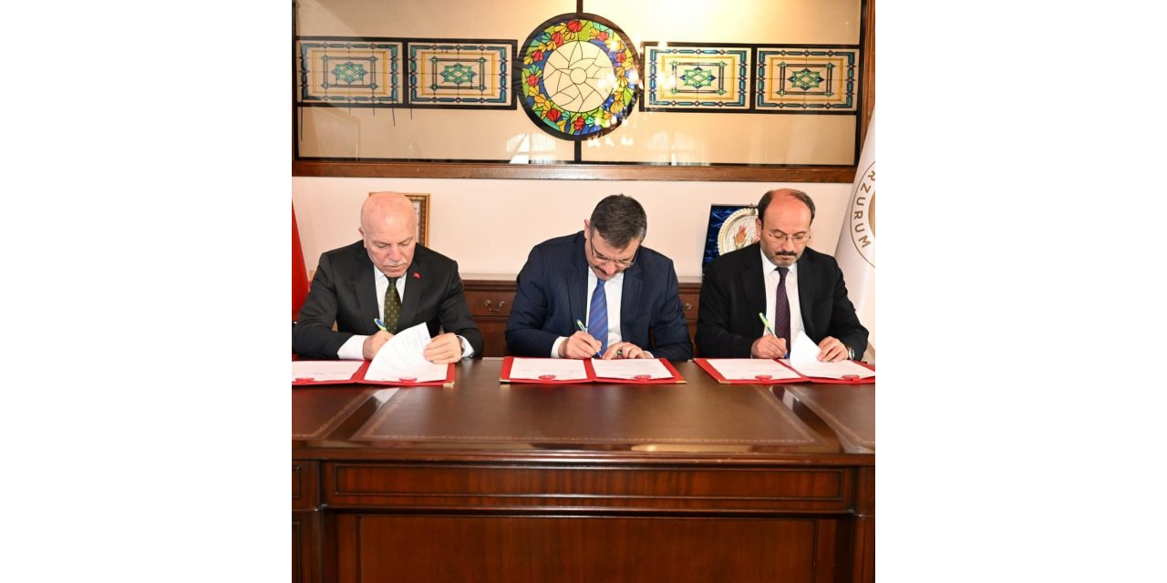 Doğu cephesi tarihî alan başkanlığı kurulması çalıştayı yapılacak