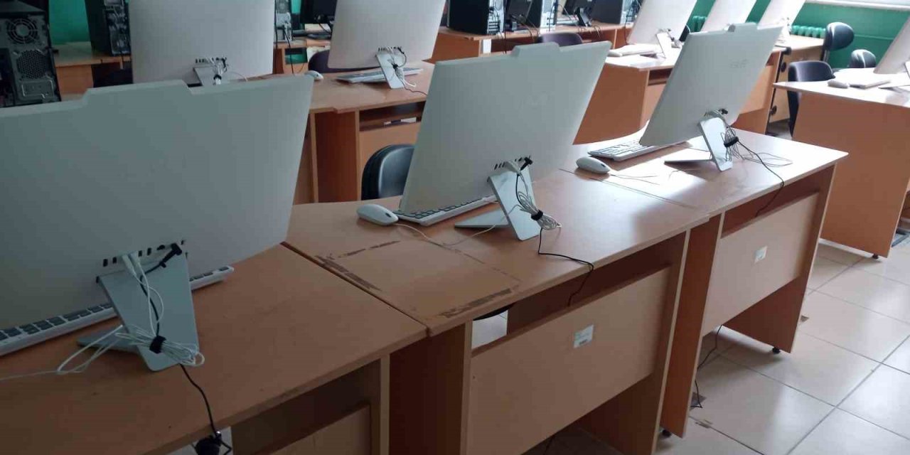 Stuttgart’tan Posof’a eğitim desteği