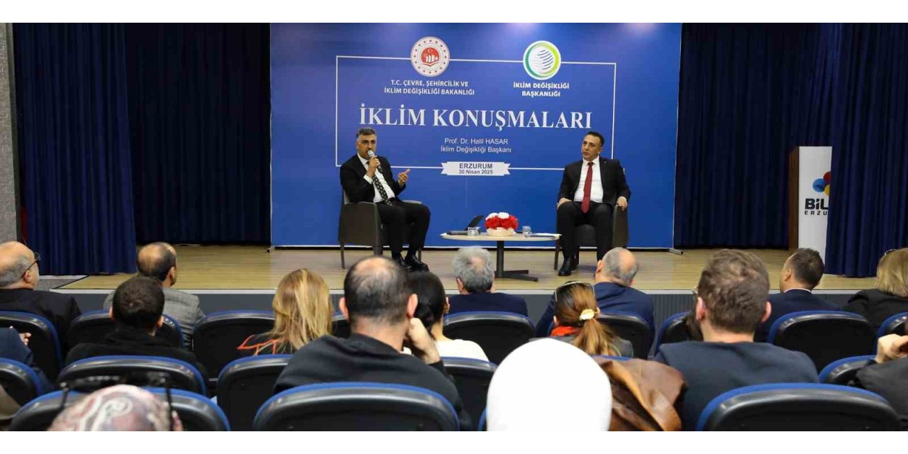 Türkiye’nin ilk ‘Sıfır Atık Kafe’si Erzurum’da açılacak