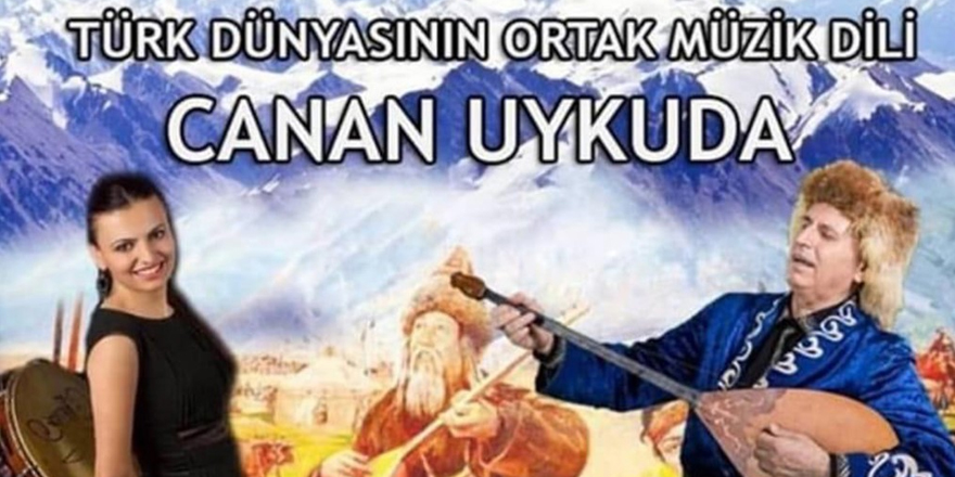 Türk Ocakları’ndan konser