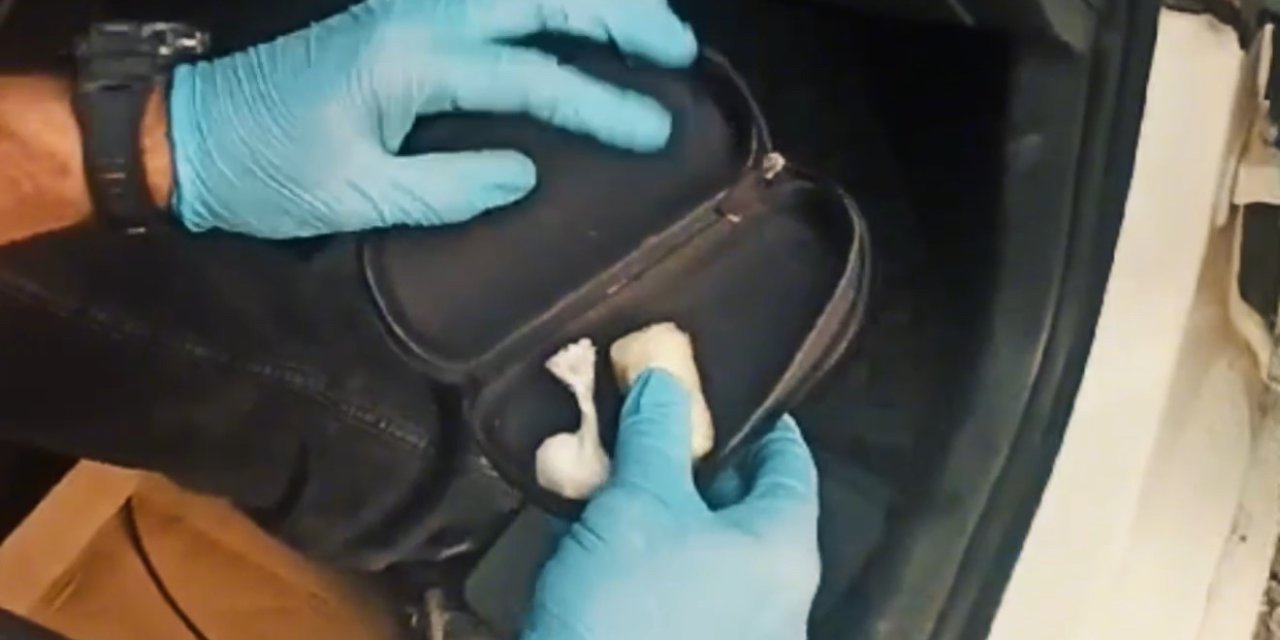 Iğdır Emniyeti Nisan ayında uyuşturucuya geçit vermedi: 2 tutuklama, 25 adli işlem