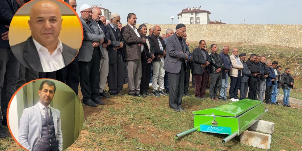 Yüksekova’daki kazada hayatını kaybedenler gözyaşları arasında toprağa verildi