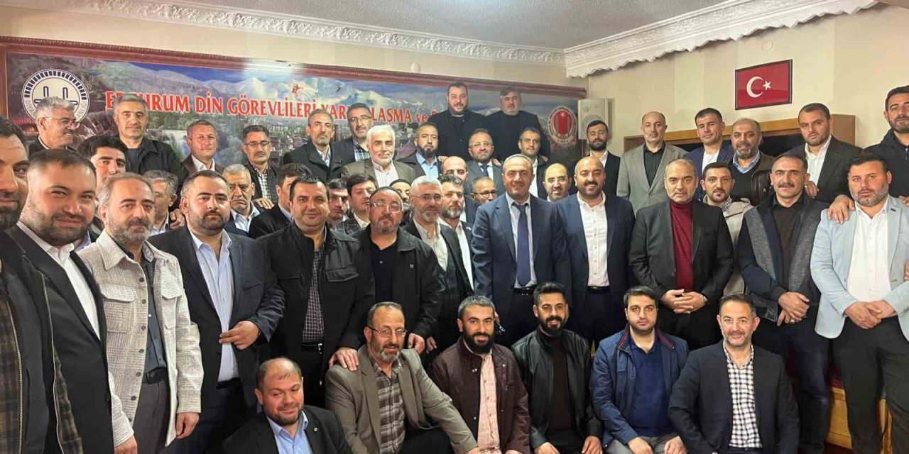 Emrullah Kaçar güven tazeledi