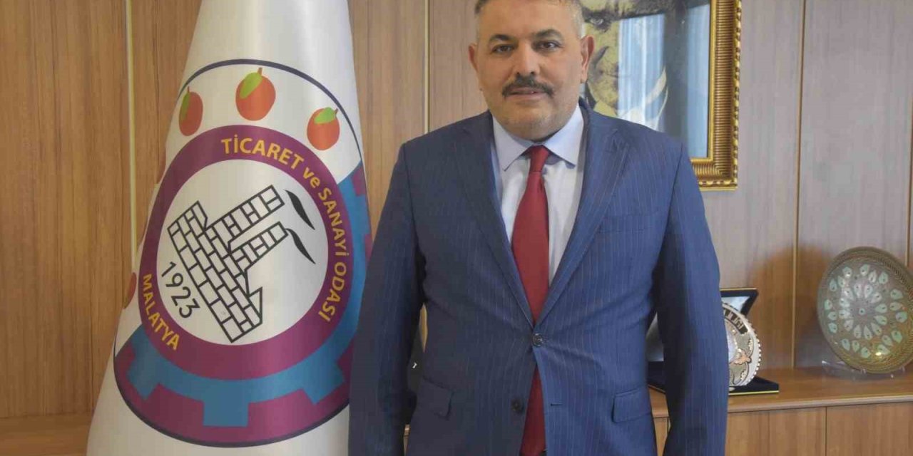 Sadıkoğu: "İhracat düşüyor, uygun şartlarda finansman desteği şart"