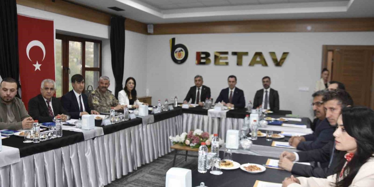 Bitlis’te "Beş Minare Uluslararası Film Festivali" düzenlenecek