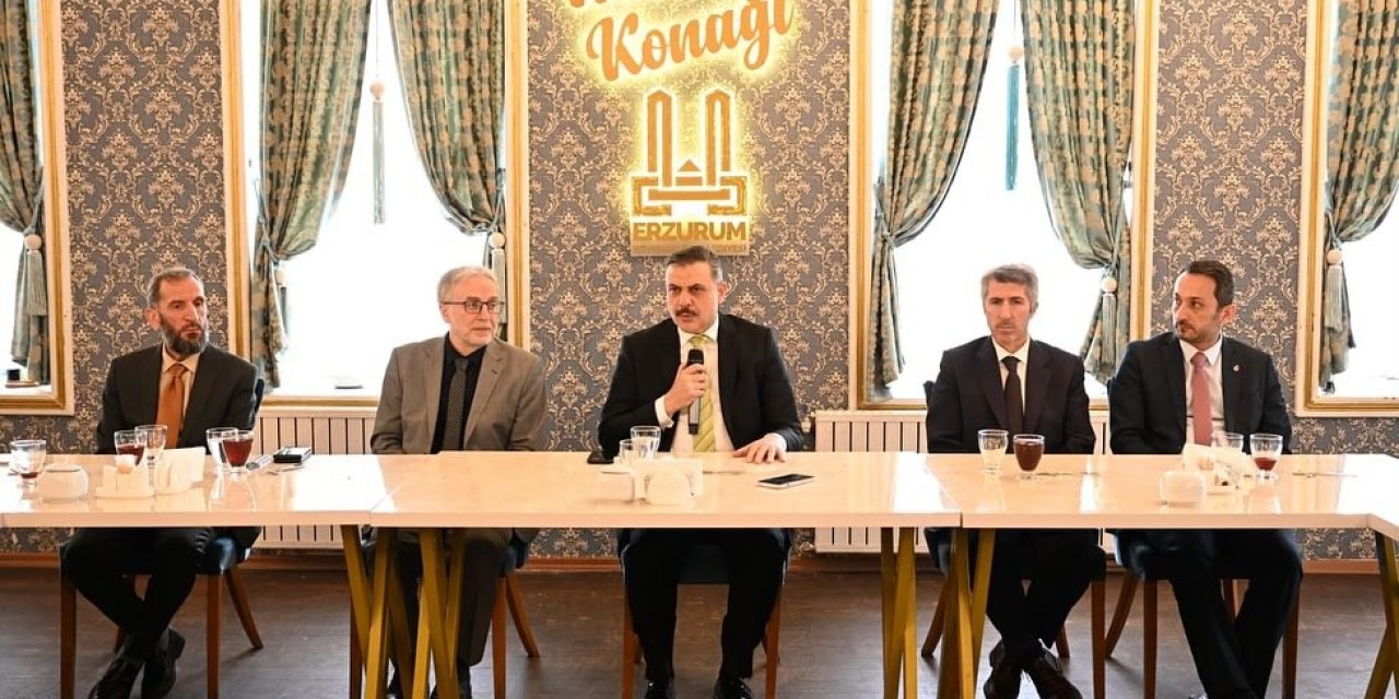 Teravih namazlarını hatimle kıldıran hocalar unutulmadı