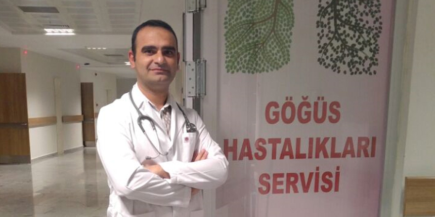 Astım korkulacak değil, kontrol altına alınabilecek bir hastalıktır