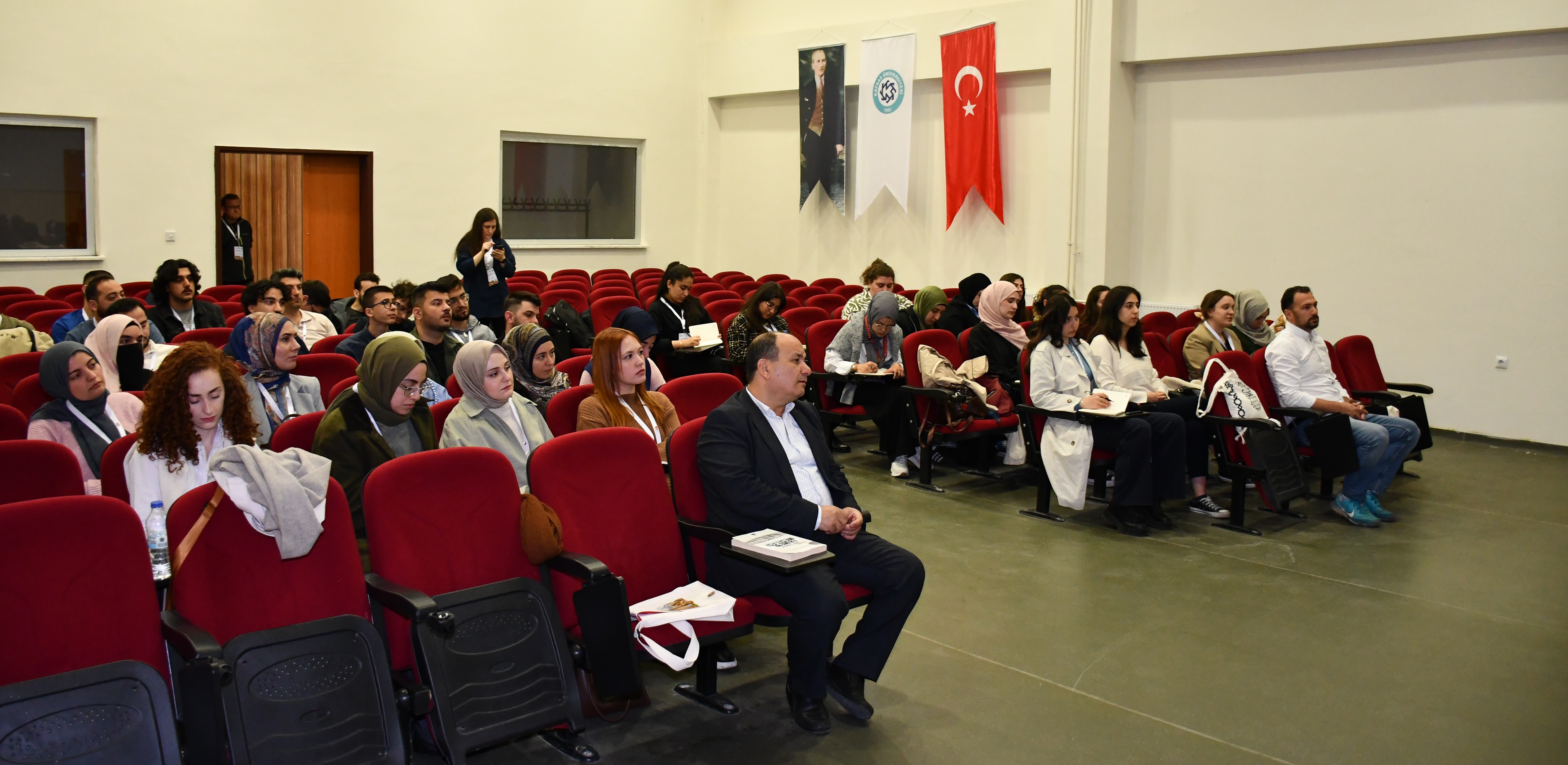 “Doğu Anadolu Kültür ve Tarih Programı” Başladı