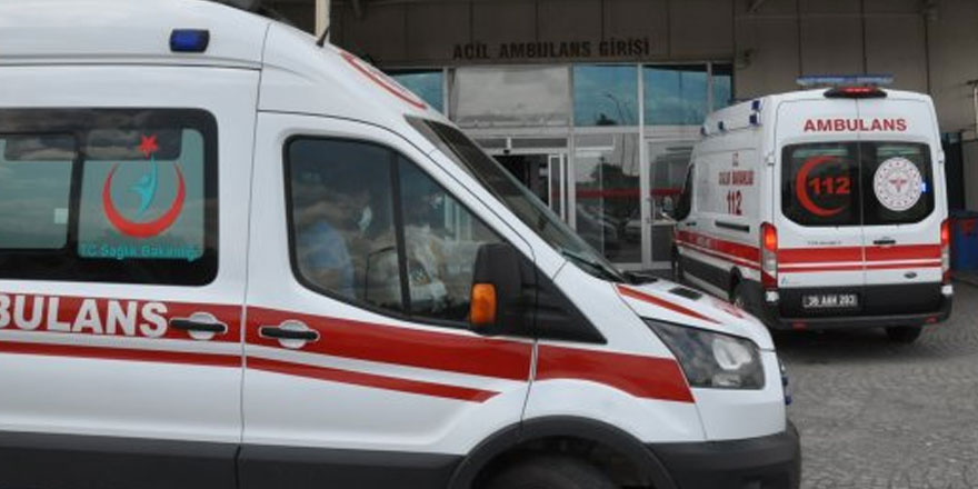 Kars'ta geçen yılki trafik kazalarında 10 can kaybı