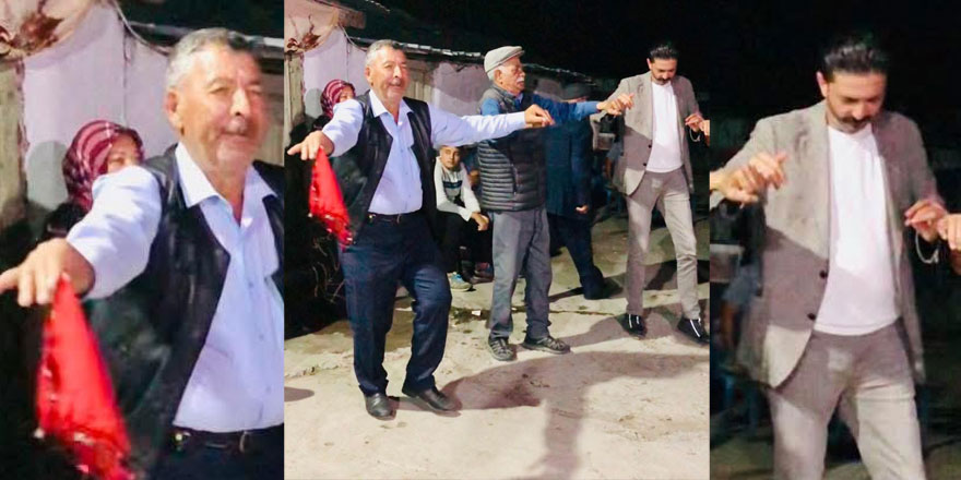 Kars’ta Düğünlerin Ruhunu Yaşatan Geleneğimiz: Ağır Barın Asil Ritmi