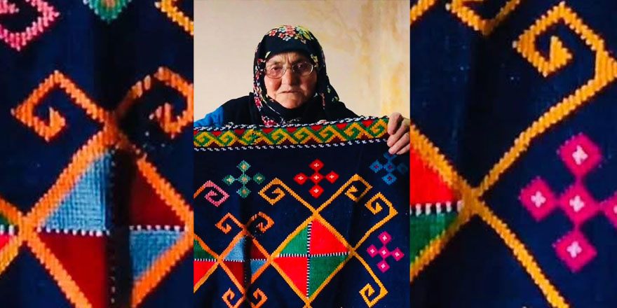 Seher Nine’nin İlmek İlmek Örülmüş Hayatı