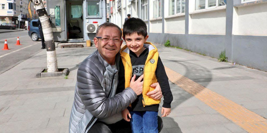 Kars Valisi Ziya Polat’tan Geleceğe Yatırım