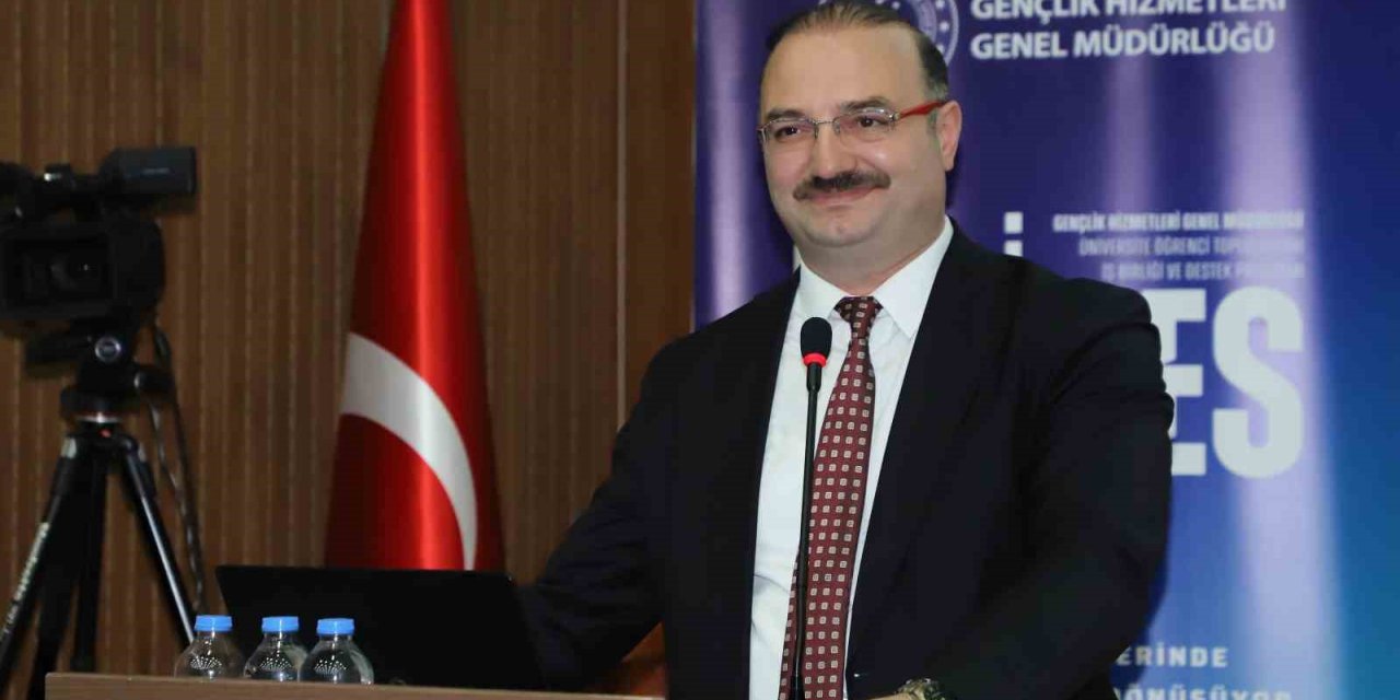 Atatürk Üniversitesi, Patent Şampiyonları arasında yerini aldı