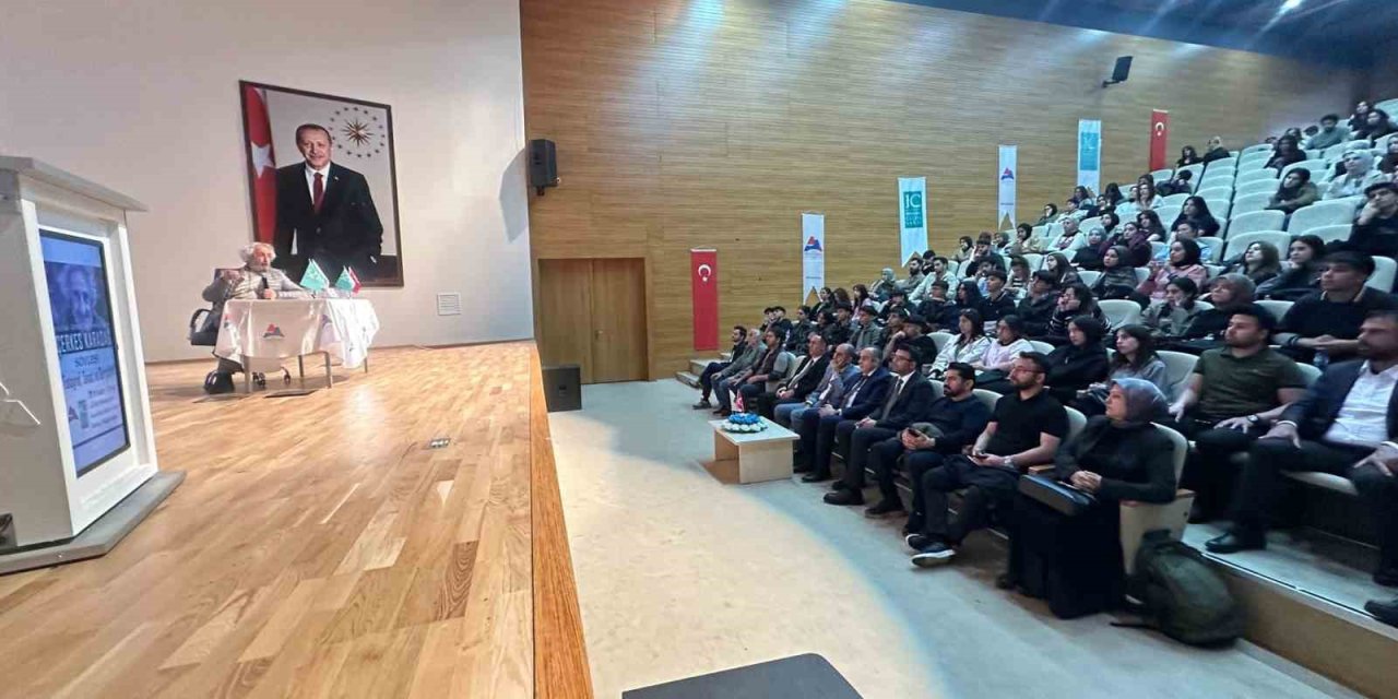 Fotoğraf, sanat ve gerçeklik Ağrı’da buluştu