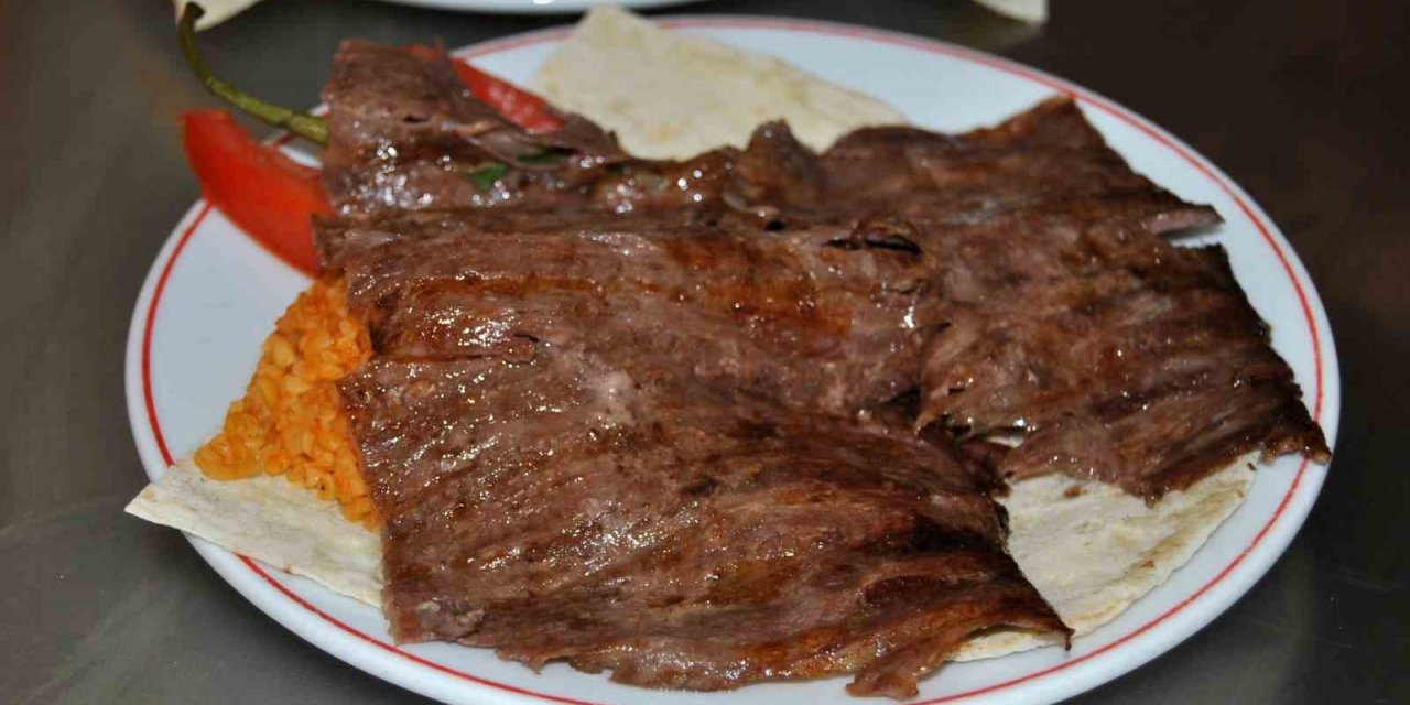 Erzincan’da et dönere yapılan zam geri alındı: 290 TL