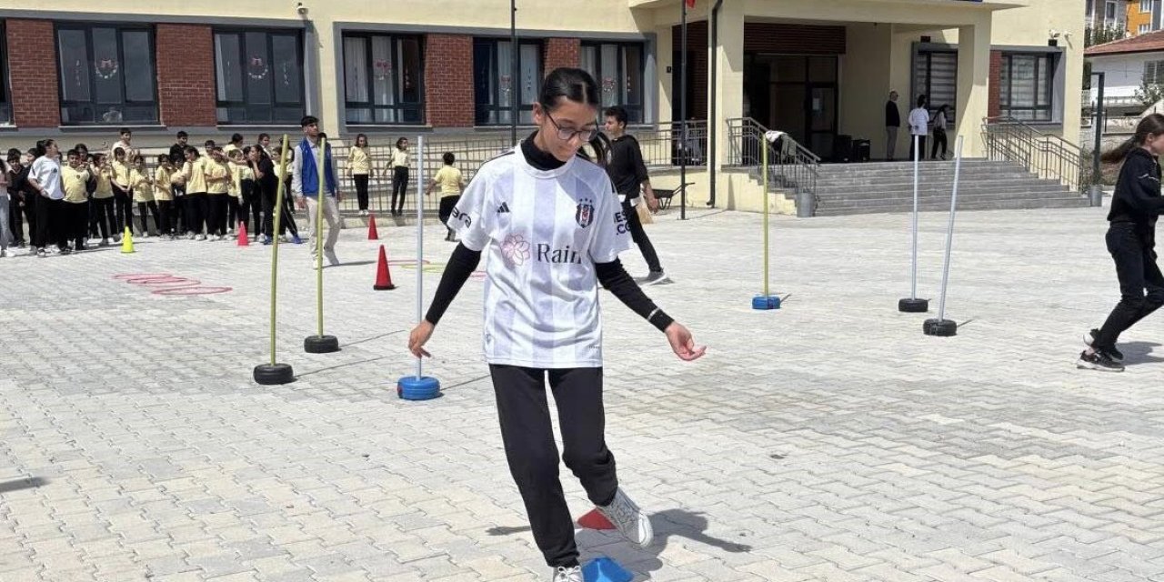 Elazığ Gençlik Merkezleri çocuk ve gençlerin hayatlarına dokunuyor