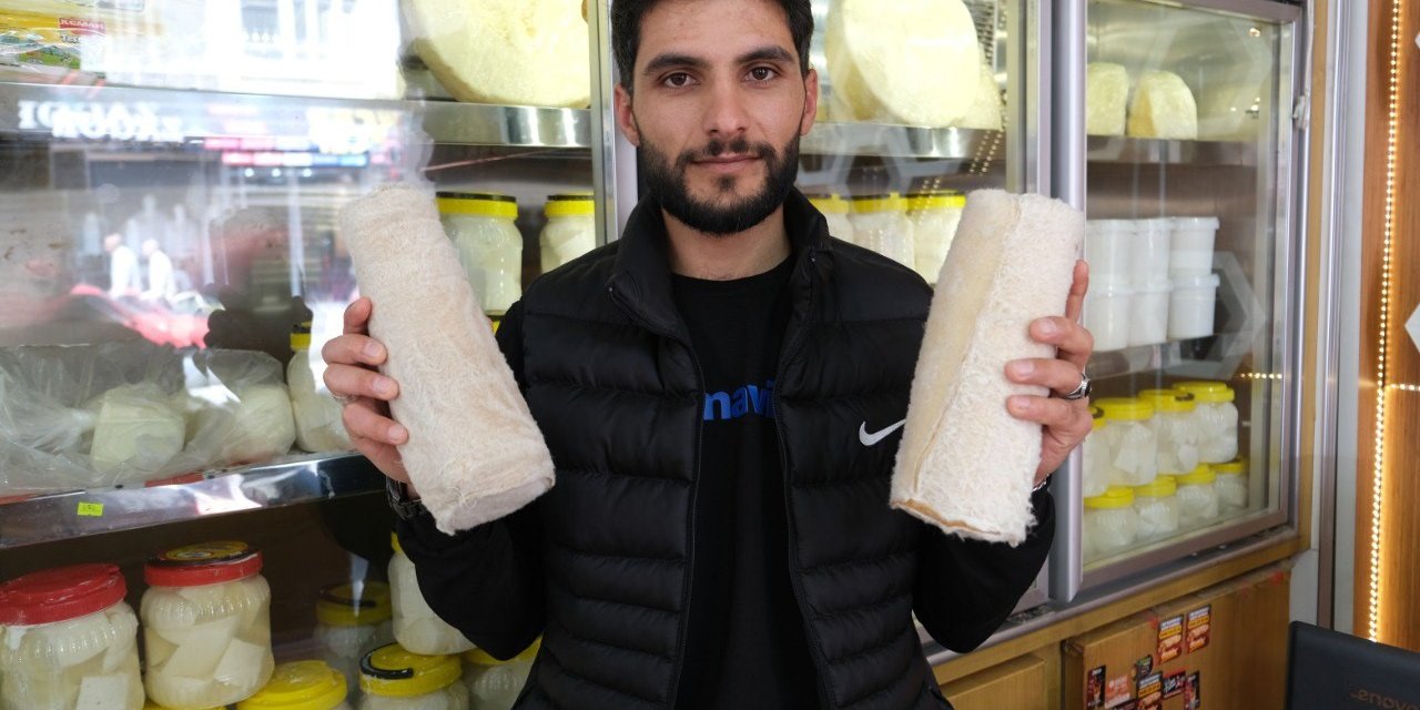 Norveç’ten Erzincan’a, Erzincan’dan Türkiye’ye Uzanan Ekonomik Değer: ‘Erzincan Deri Tulum’